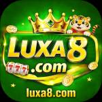 luxa8 luxa8 Profile Picture