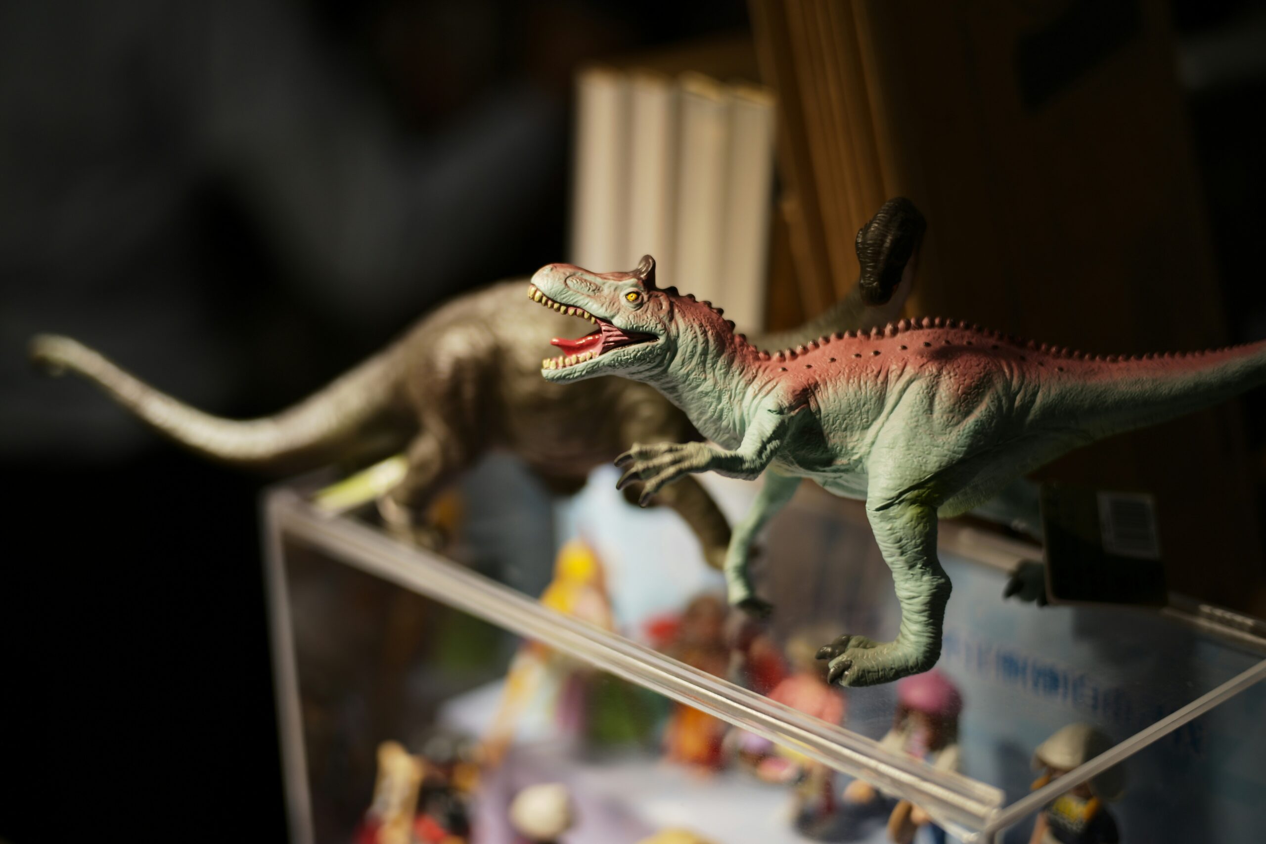 Action Figures for Collections That Boost Imagination and Fun