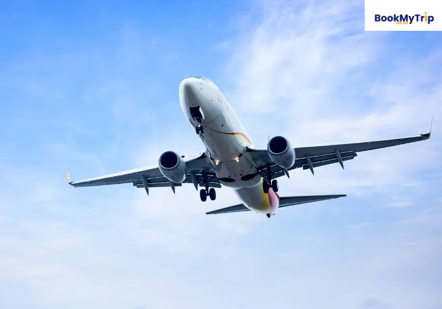 Flights to Manila Philippines – What Every Kiwi Should Know – Anderson1
