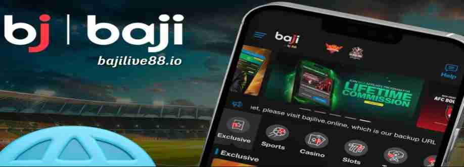 baji live Cover Image