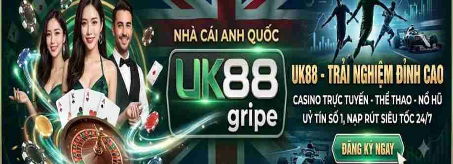 UK88 Cover Image