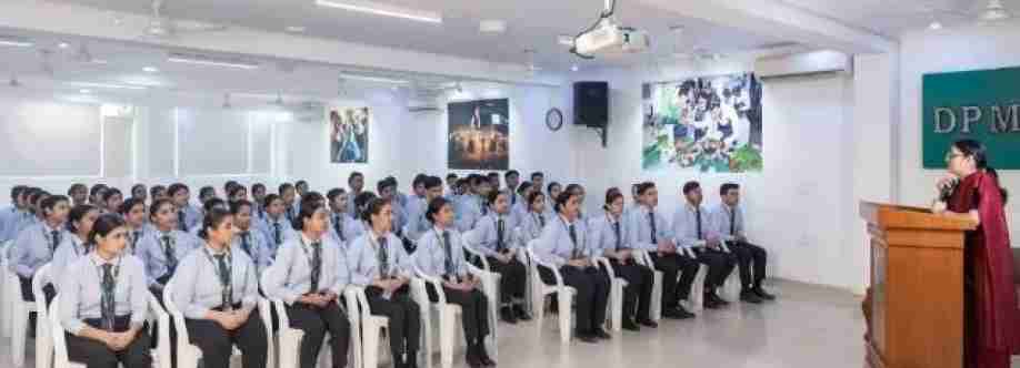 DPMI Vocational Institute Cover Image