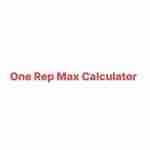 onerepmaxcalculator23 Profile Picture