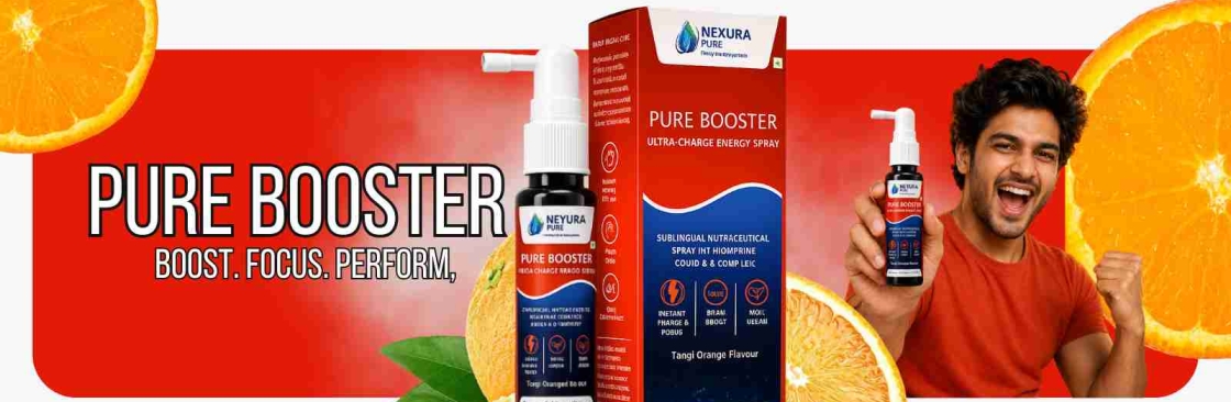 Nexura Pure Cover Image