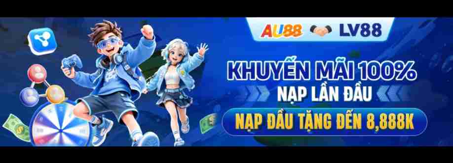 Nhà Cái LV88 Cover Image