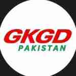 GKGD Pakistan Profile Picture