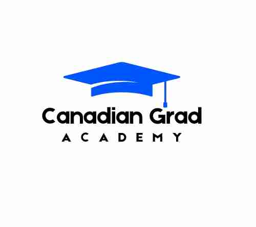 Canadian Grad Academy Profile Picture