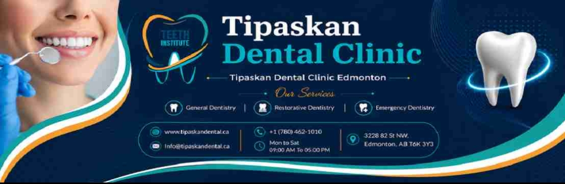 Tipaskan Dental Clinic Cover Image