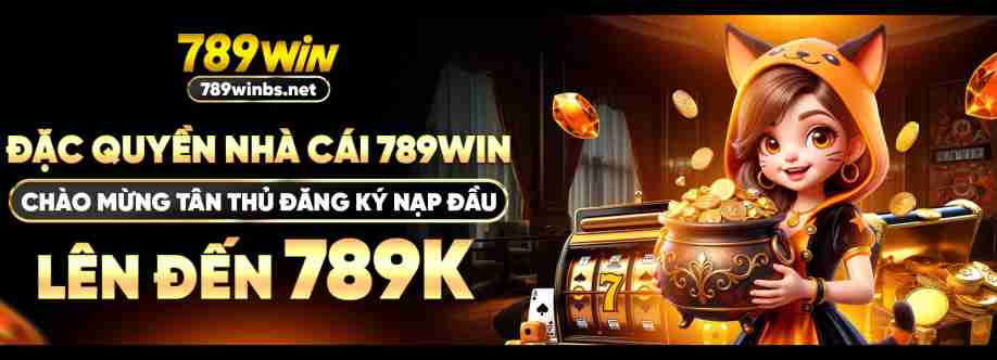 789WIN Cover Image