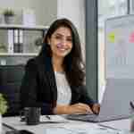 Anaya Mehta Profile Picture