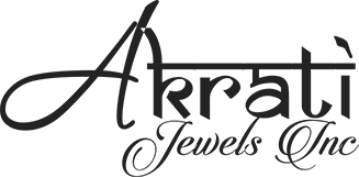 Akrati Jewels Inc | Premium Custom Gold Jewelry & Custom Silver Jewelry