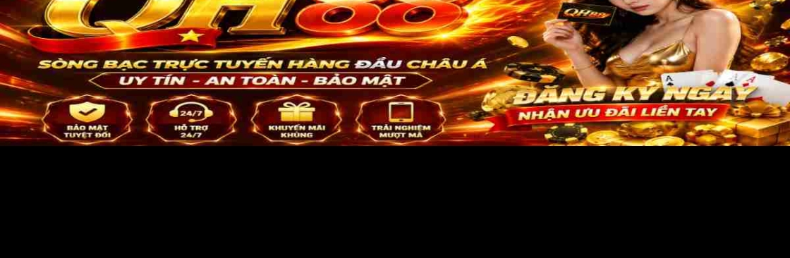 Qh888 cn com Cover Image
