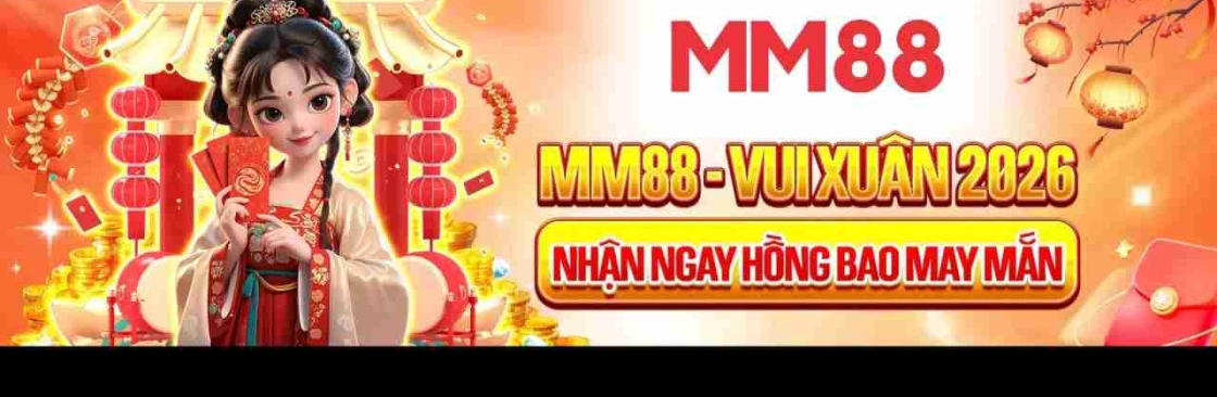 Nhà Cái MM88 Cover Image