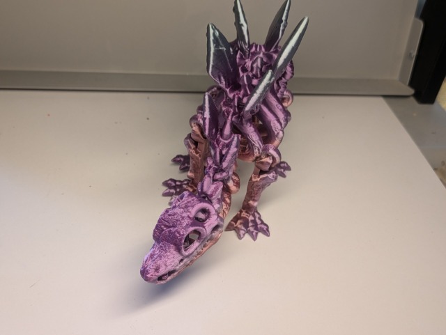 Flexible Dinosaur Figure and Brachiosaurus Large Dinosaur Toys for Every Dinosaur Figures Collection – @3dclevertoys on Tumblr