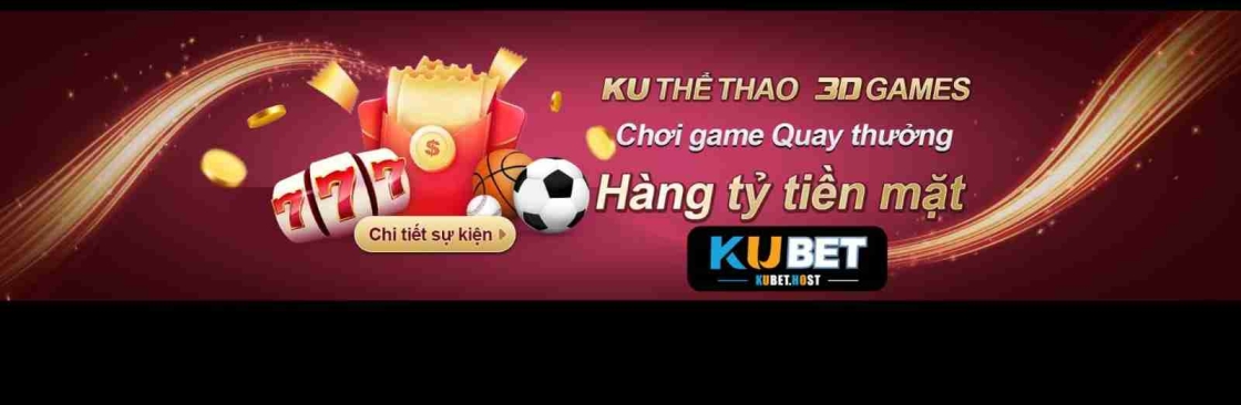 KUBET Cover Image