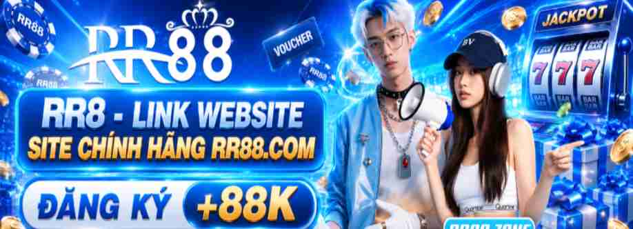 RR88 Cover Image