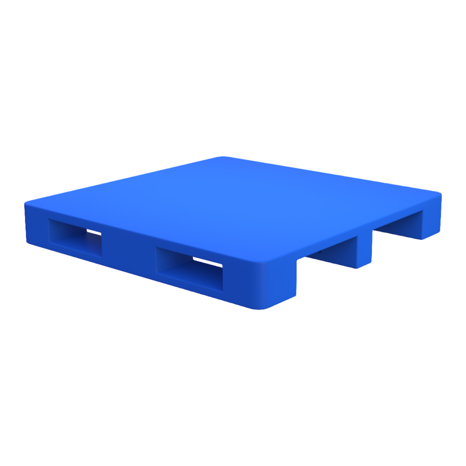 Plastic Pallets - Industrial Plastic Pallet Manufacturer