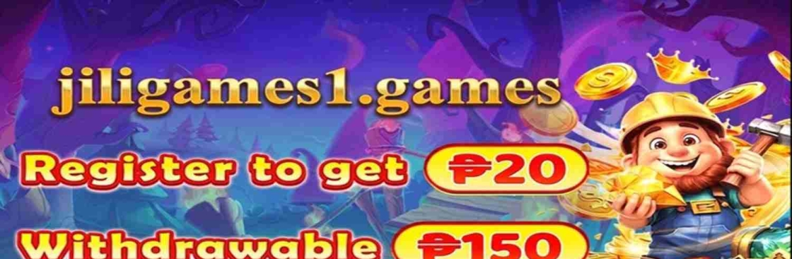 JILI Games Cover Image