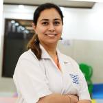 Dr. Anshika Lekhi Profile Picture