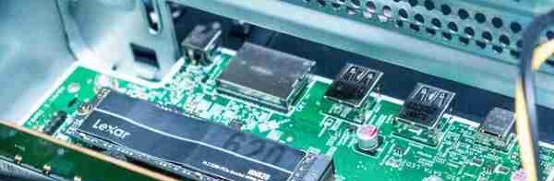 TECOM ADVANCE Cover Image