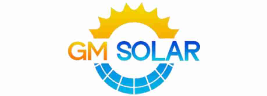 Geoff Mora Solar Cover Image