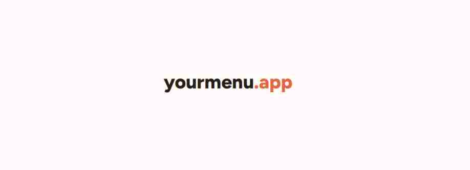 Your Menu Cover Image