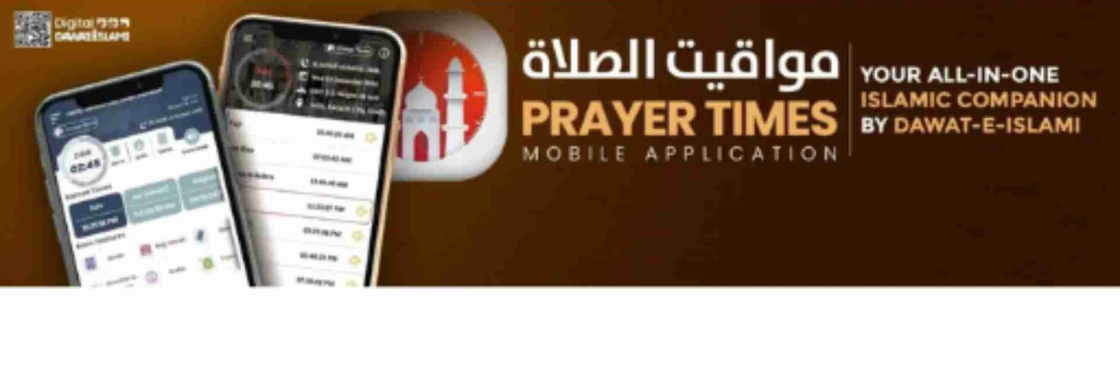 Tahajjud time Cape Town Cover Image
