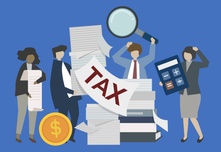 How the Best Taxation Law Firms in India Handle Complex Tax Matters