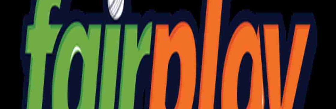 fair Play Cover Image