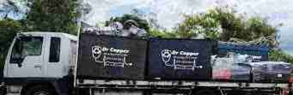 Cooper Recycling Cover Image
