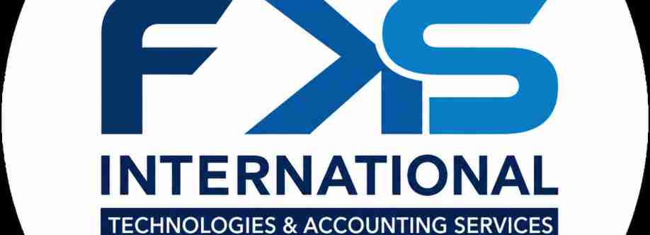 FKS International Cover Image
