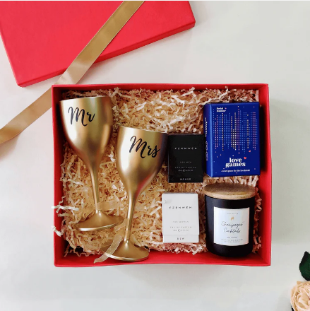 Customized Gifts in Hyderabad: Make Every Celebration Truly Memorable with Personalized Gifting