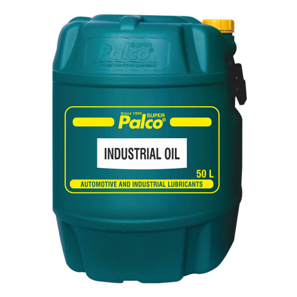 Best Industrial Oils & Lubricants Manufacturer India | Palco