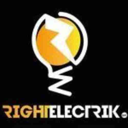 Right Electrik Profile Picture