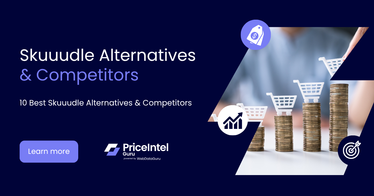 10 Best Skuuudle Alternatives  Competitors