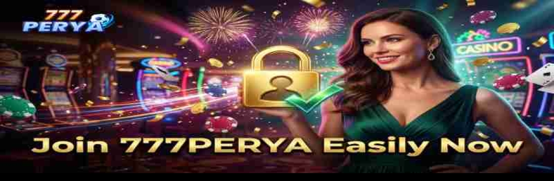 777PERYA 777org Cover Image