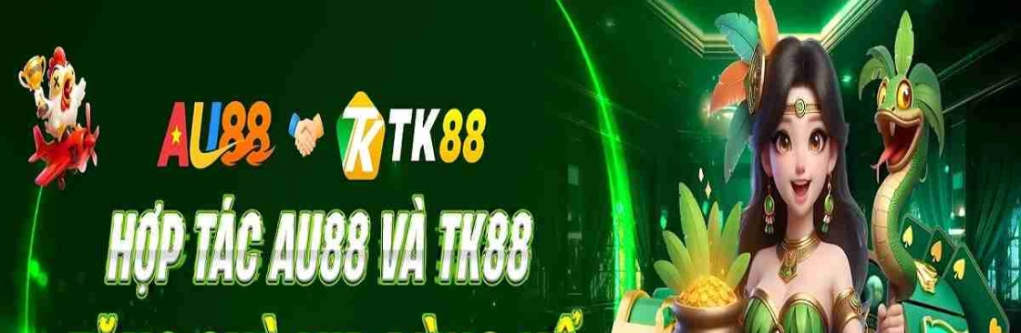 Nhà Cái TK88 Cover Image