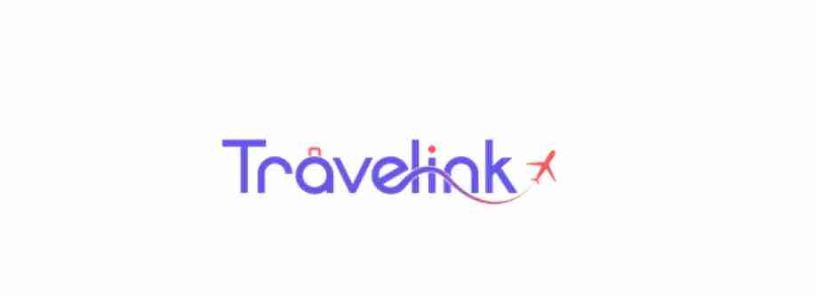 Travelink India Cover Image