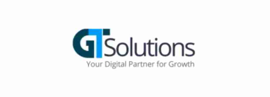 gtsolutions agency Cover Image