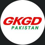 GKGD Pakistan profile picture