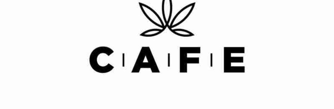 C A F E Cover Image