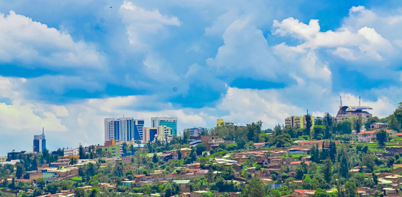 Etihad Airways Kigali Office +1–888–738–0817