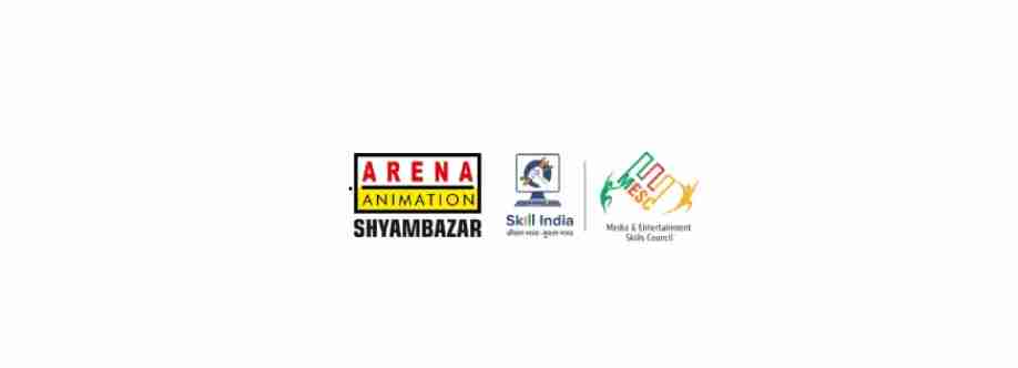 Arena Animation Shyambazar Cover Image