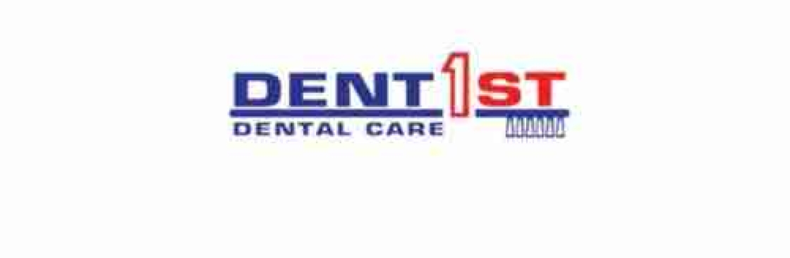 dentfirst Cover Image