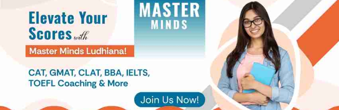 Masterminds Edu Academy Cover Image