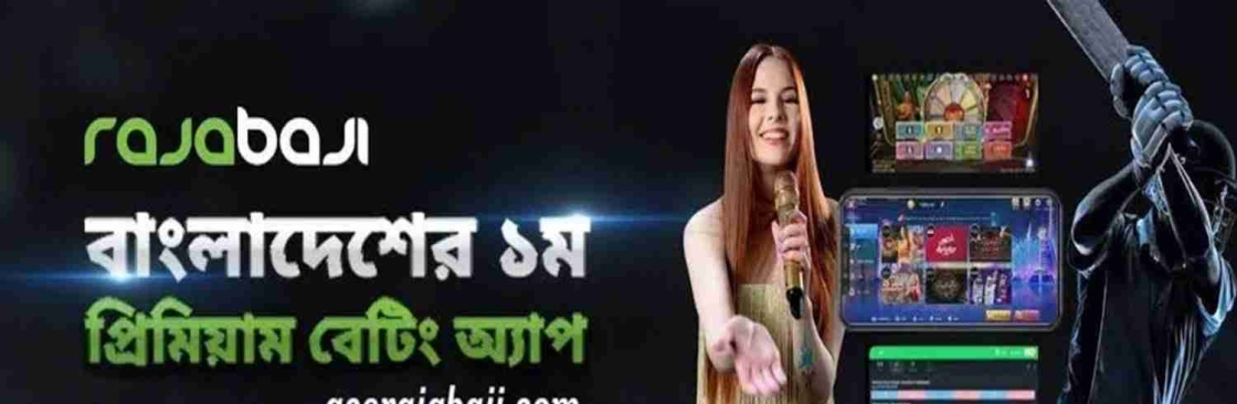 rajabaji Cover Image