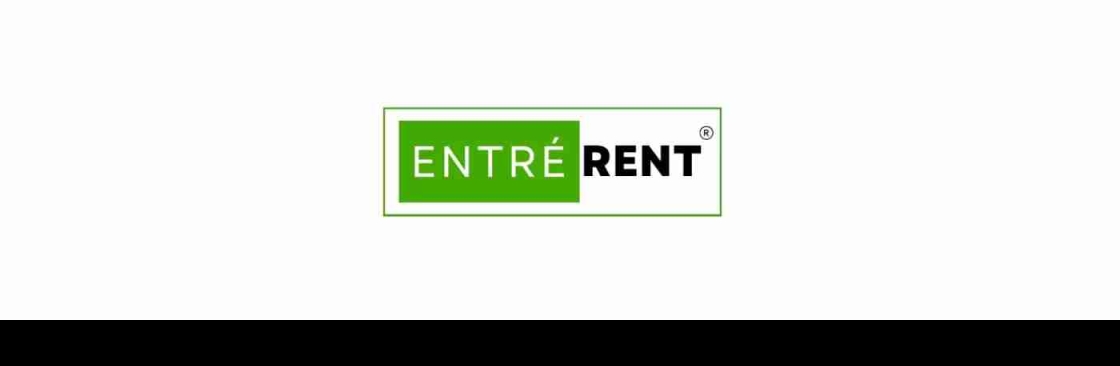 Entrerent Cover Image