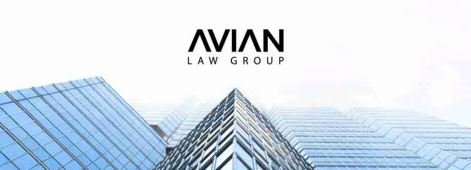 Avian Law Group Cover Image