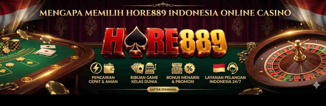 hore889 vip Cover Image