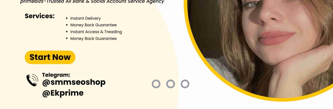 Twitter Accounts Cover Image